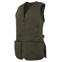 Beretta - Gilet Teal Sporting Evo Femme - Green Moss
