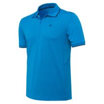Beretta - T-shirt Polo Ice Power - Bleu Twilight - Taille XXL