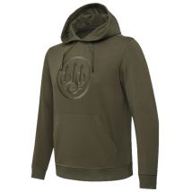 Beretta - Sweat-shirt Pintail Hoodie - Green Stone - Taille M