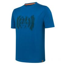 Beretta - T-shirt Trident - Bleu Twilight - Taille XL