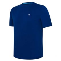 Beretta - T-shirt Manches Courtes Team - Bellwether Bleu - Taille XXL