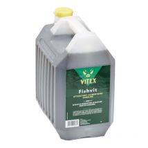 Vitex - Attractant Fishvit