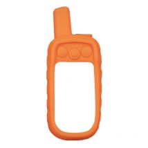 Rantech - Coque En Siliconne Pour Alpha 100 Tactile - Orange