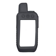 Rantech - Coque En Siliconne Pour Alpha 200 - Noir