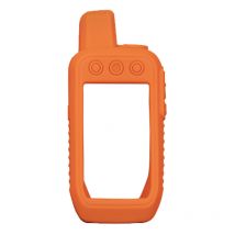 Rantech - Coque En Siliconne Pour Alpha 200 - Orange