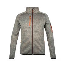 Aulp - Veste Polaire Rikko - Kaki - Taille L