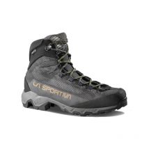 La Sportiva - Chaussures Aequilibrium Hike Gtx - Carbon / Jungle