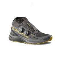 La Sportiva - Chaussures Jackal Ii Boa - Black / Savana