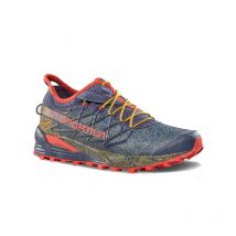 La Sportiva - Chaussures Mutant - Night Sky / Savana