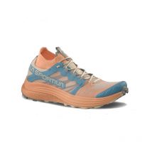 La Sportiva - Chaussures Levante Femme - Sand / Coral