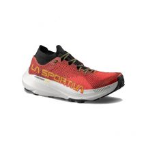 La Sportiva - Chaussures Prodigio Pro - Mountain Red / Yellow
