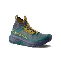 La Sportiva - Chaussures Prodigio Hike Gtx - Jungle /Savana
