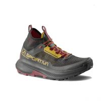 La Sportiva - Chaussures Prodigio Hike Gtx - Black / Savana