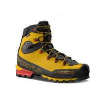 La Sportiva - Chaussures Trango Alpine Gtx - Yellow