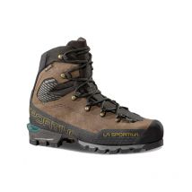 La Sportiva - Chaussures Trango Alpine Gtx - Mocha / Jungle