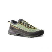 La Sportiva - Chaussures Tx4 Evo St Femme - Aspen Green / Onyx