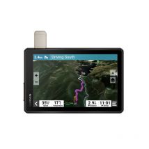 Garmin - Gps Tout Terrain Tread 8' Overland Edition