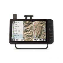 Garmin - Gps Tout Terrain Tread Xl Baja Race Edition