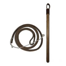 RB Sellier - Fouet De Chasse - Taille 120 cm