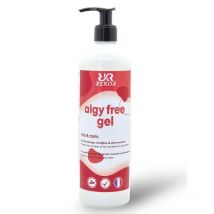 Rekor - Gel De Massage Chauffant Algy Free 450g
