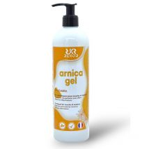 Rekor - Gel De Massage Arnica Gel 500g
