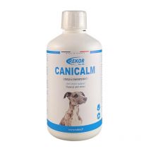 Rekor - Solution Tranquillisante Canicalm 1l