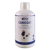 Rekor - Complément Alimentaire Canicoat 250ml