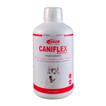 Rekor - Complément Alimentaire Caniflex Liquide 500ml