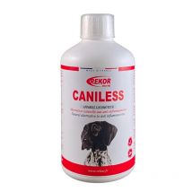 Rekor - Complément Alimentaire Caniless 1l