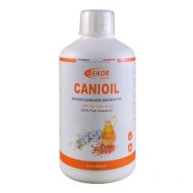 Rekor - Complément Alimentaire Cani Oil 250ml
