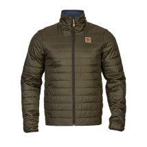 Härkila - Veste Réversible Kalix Hsp Härkila - Willow green/Sea blue - Taille L