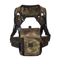 Härkila - Harnais Pour Jumelles Camo Bino Härkila - AXIS MSP Forest - Taille Unique