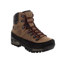 Härkila - Chaussures Saxnäs Gtx Femme Härkila - Marron / Noir