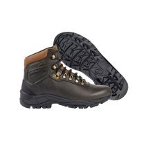 Verney-Carron - Chaussures De Marche Milan - Marron