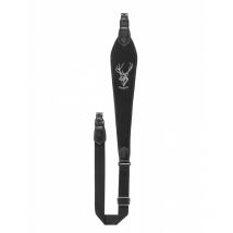 Riserva - Bretelle Pour Carabine Motif Animal - Noir