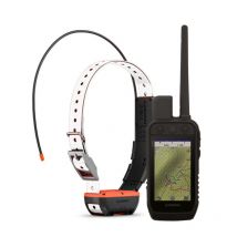 Garmin - Pack De Repérage Alpha 300f Et T20 F - Blanc