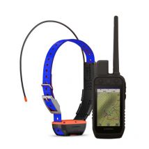 Garmin - Pack De Repérage Alpha 300f Et T20 F - Bleu