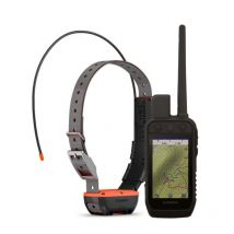 Garmin - Pack De Repérage Alpha 300f Et T20 F - Gris