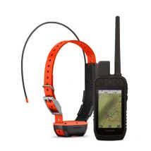 Garmin - Pack De Repérage Alpha 300f Et T20 F - Orange