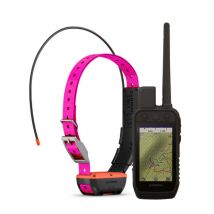 Garmin - Pack De Repérage Alpha 300f Et T20 F - Rose