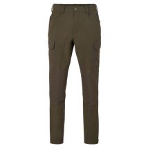 Härkila - Pantalon Hill Härkila - Willow green/Brown - Taille 56GER / 50FR