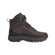 Seeland - Chaussures Enduro Dial Mid - Dark Brown - Taille 45