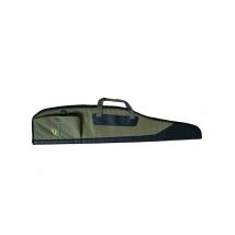 Januel - Fourreau De Carabine Sologne Avec Logo 140cm - Vert