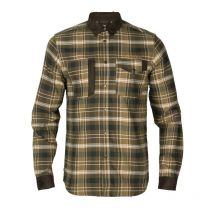 Härkila - Chemise Aivak Härkila - Antique bronze - Taille 3XL