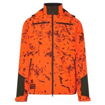 Seeland - Veste Trax Blaze - Orange Blaze InVis MPC - Taille 58