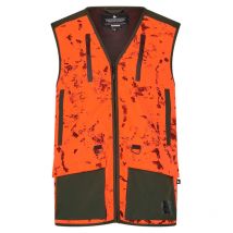 Seeland - Gilet Trax Blaze - Orange Blaze InVis MPC - Taille M