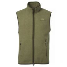 Chevalier - Gilet Sans Manches Mainstone - Khaki Green - Taille 3XL