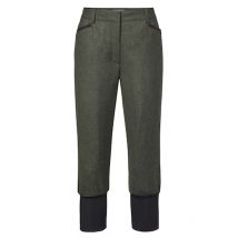 Chevalier - Pantalon Tweed Ana Femme - Misty Green - Taille 38