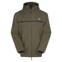 Ridgeline - Veste Polaire Kodiak - Ivy green - Taille 5XL