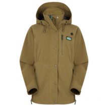 Ridgeline - Parka Monsoon Femme - Teak - Taille 2XL